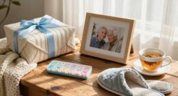 evaluate gift list carefully