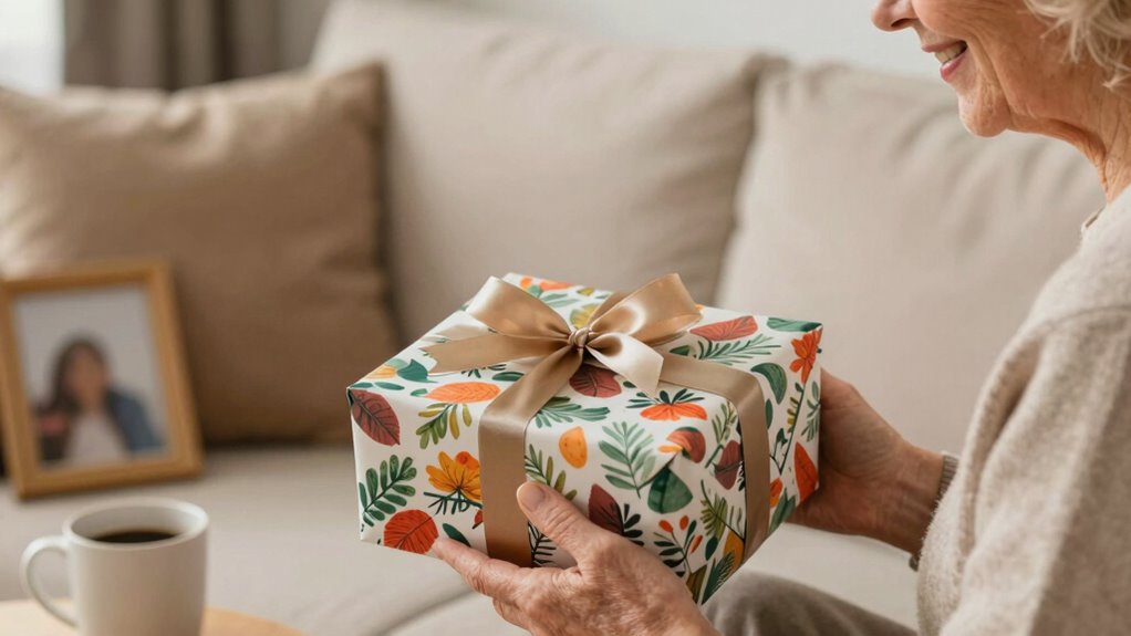 evaluate gift suitability