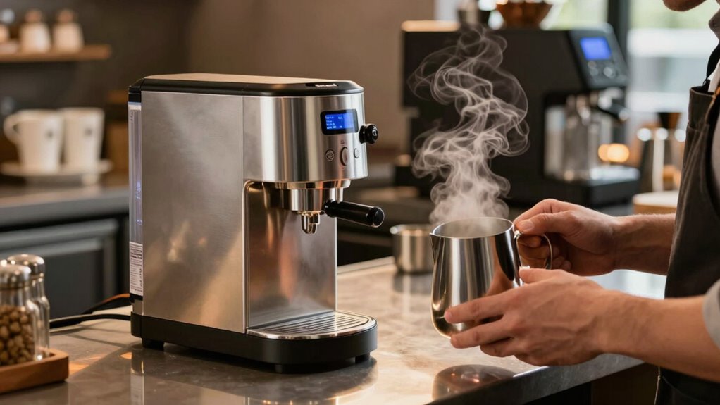 evaluate high end steamer value