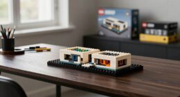 evaluate lego sets carefully