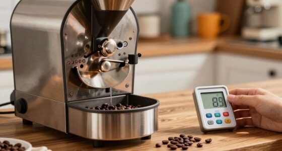 evaluating home roaster rankings