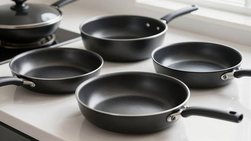 even heat even cooking