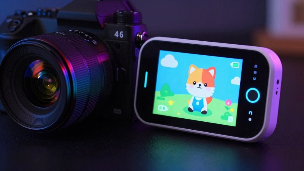 extended play without interruptions