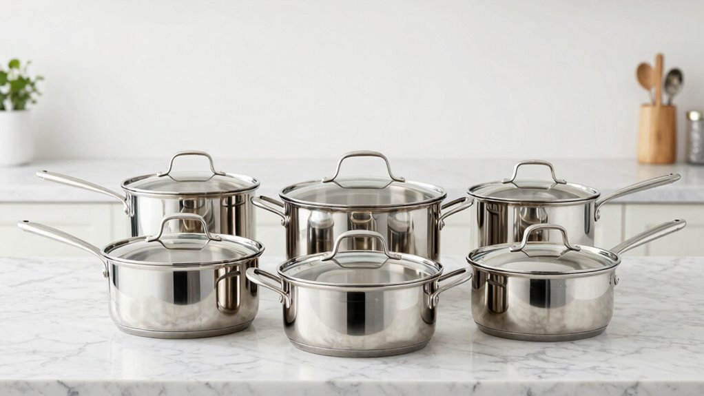 factors for durable cookware