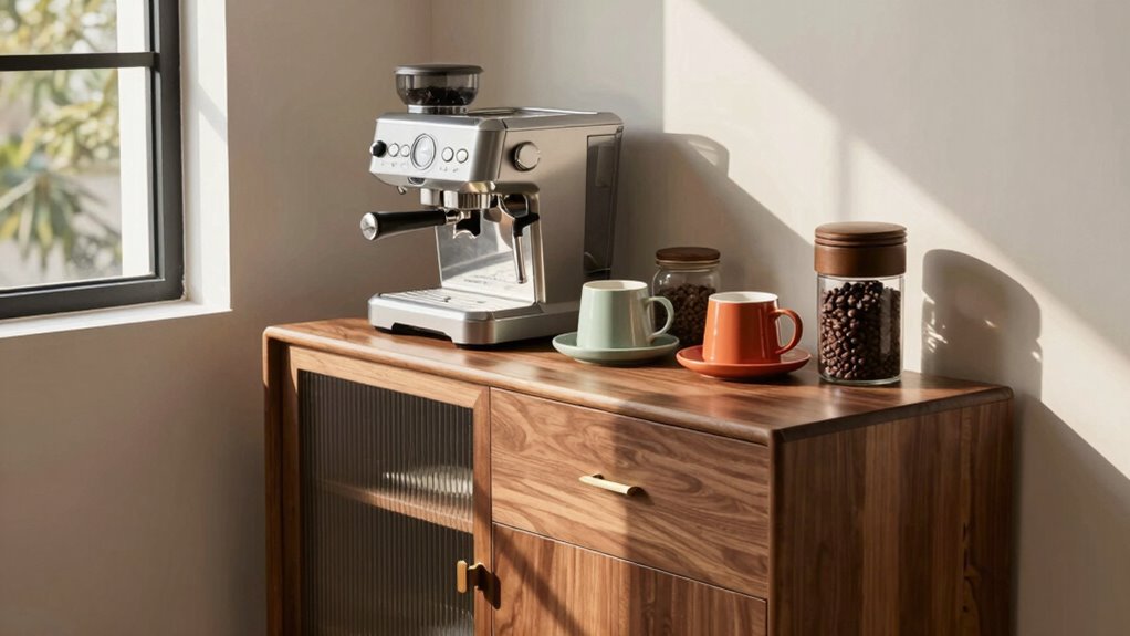 factors influencing coffee cabinet reviews