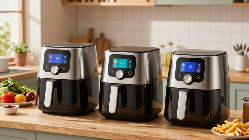 factors influencing product rankings