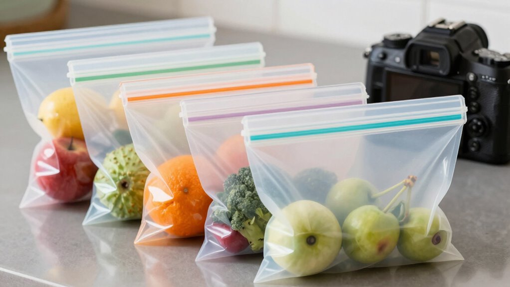 features for food preservation