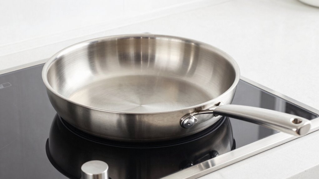 features for premium cookware