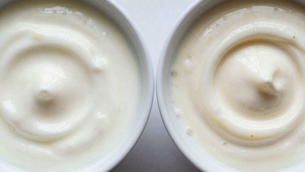 fermentation duration influences flavor