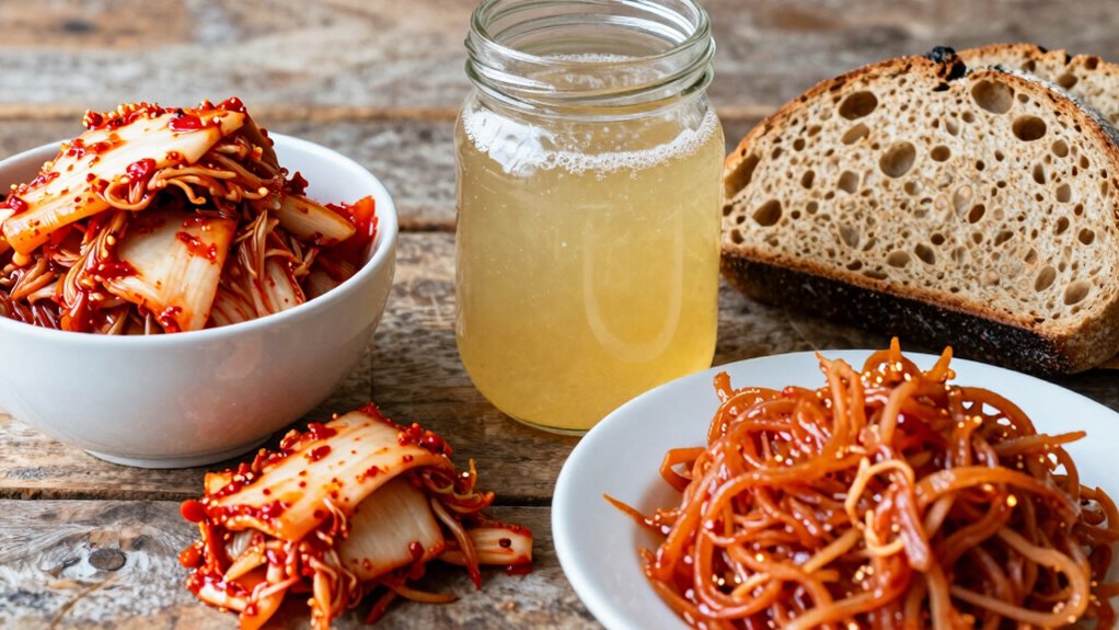 fermented breakfast innovation trends
