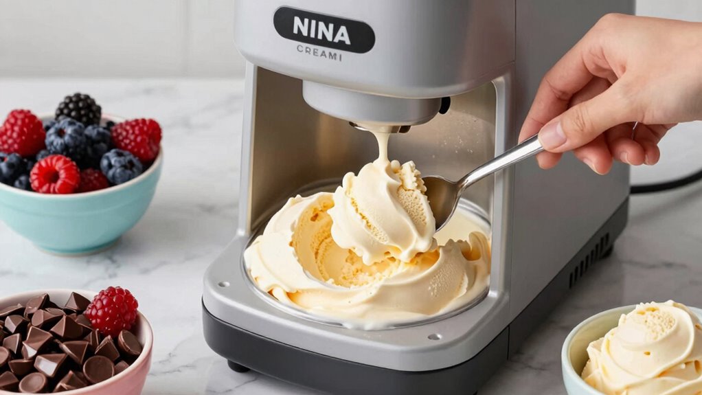 flavor customization for richness