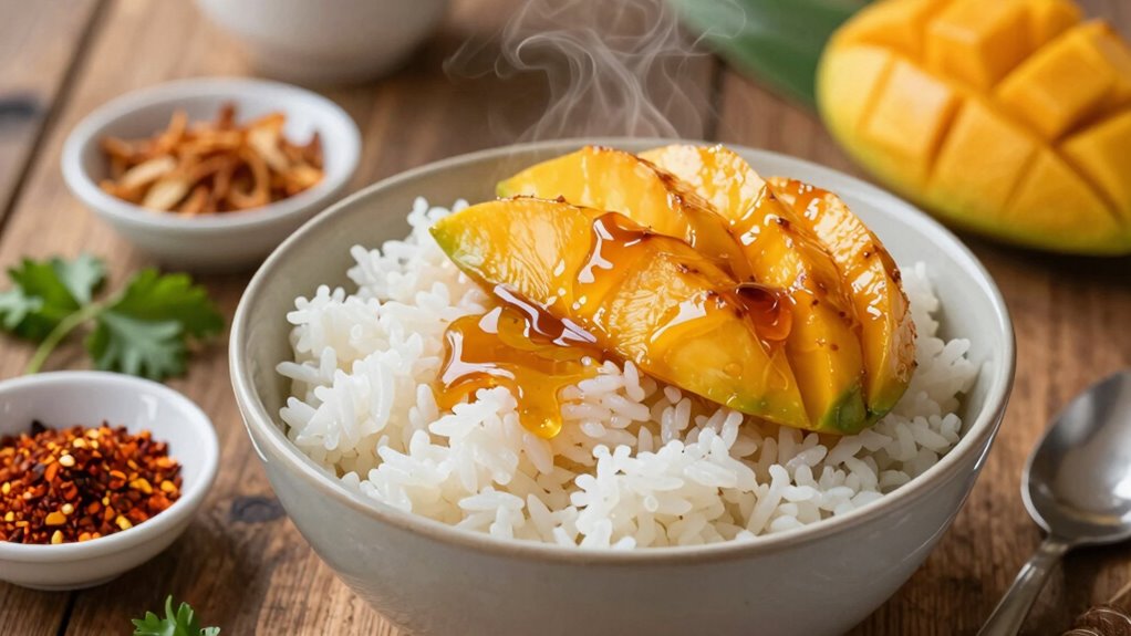 flavorful rice breakfast ideas