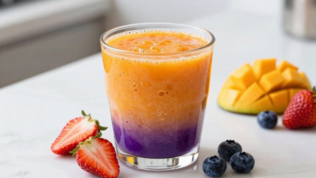 flavorful smoothie customization tips