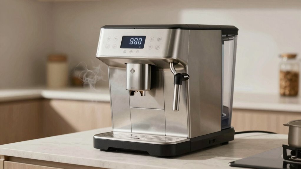 focus on key specifications