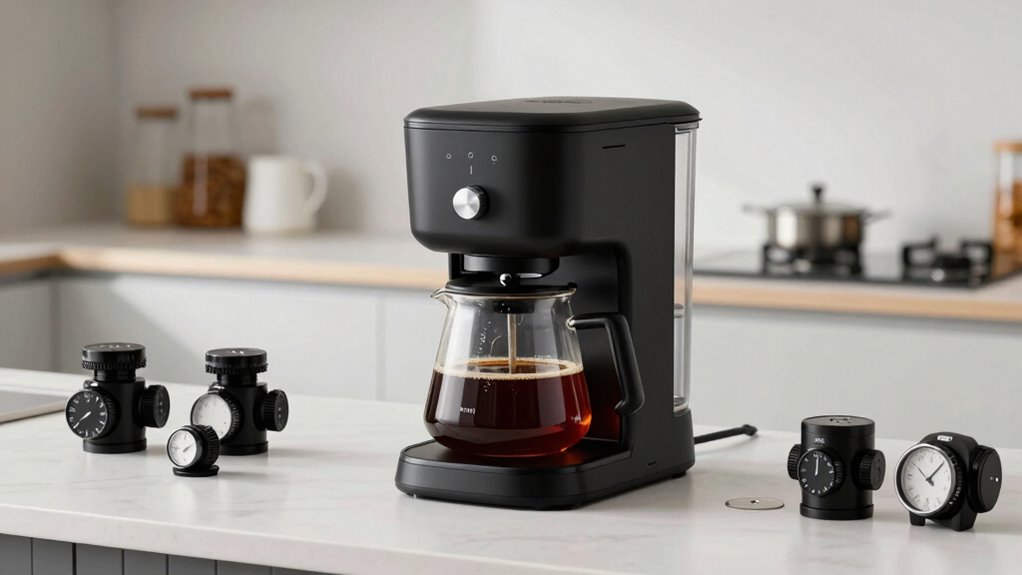 focus on practical essential features