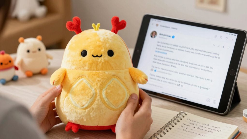 follow verify hashtag updates