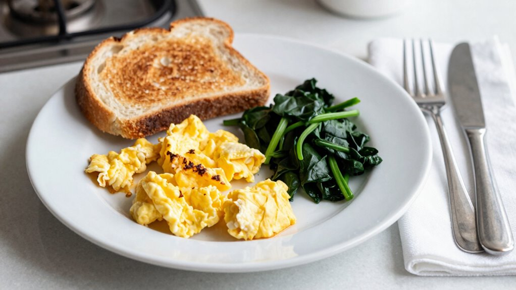 food safety for leftovers