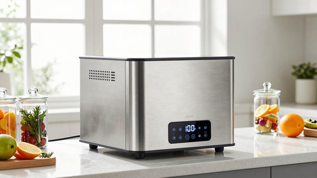 freeze dryer selection criteria