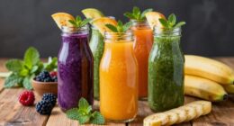 freeze ingredients separately first