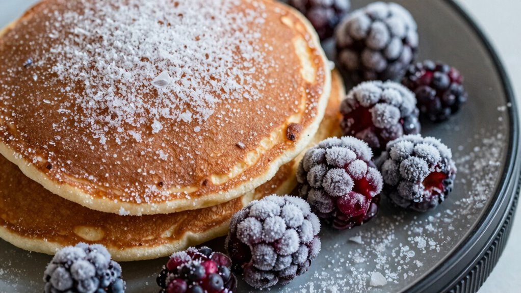 freezer temperature affects food quality