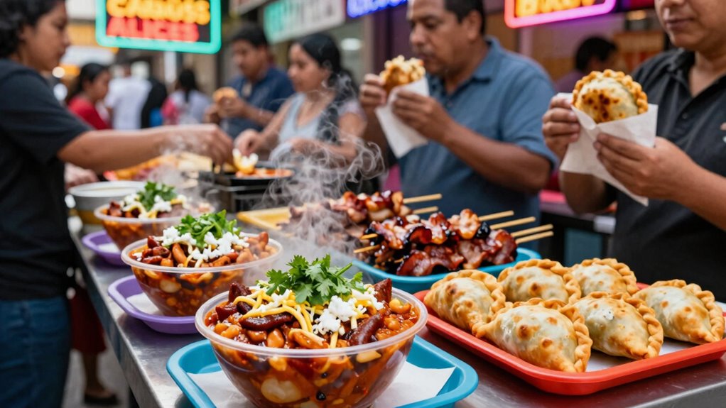 fresh convenient customizable options