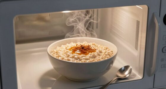 gentle reheating preserves texture