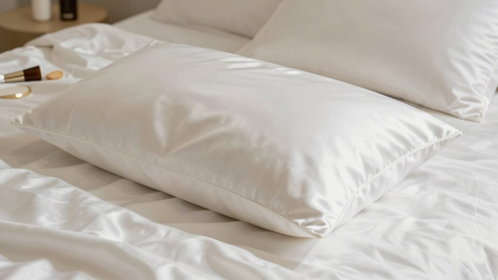 gentle washing and air drying