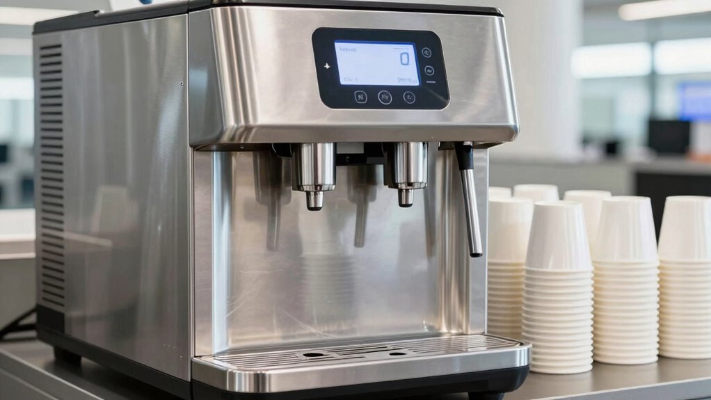 genuine durable efficient dispenser