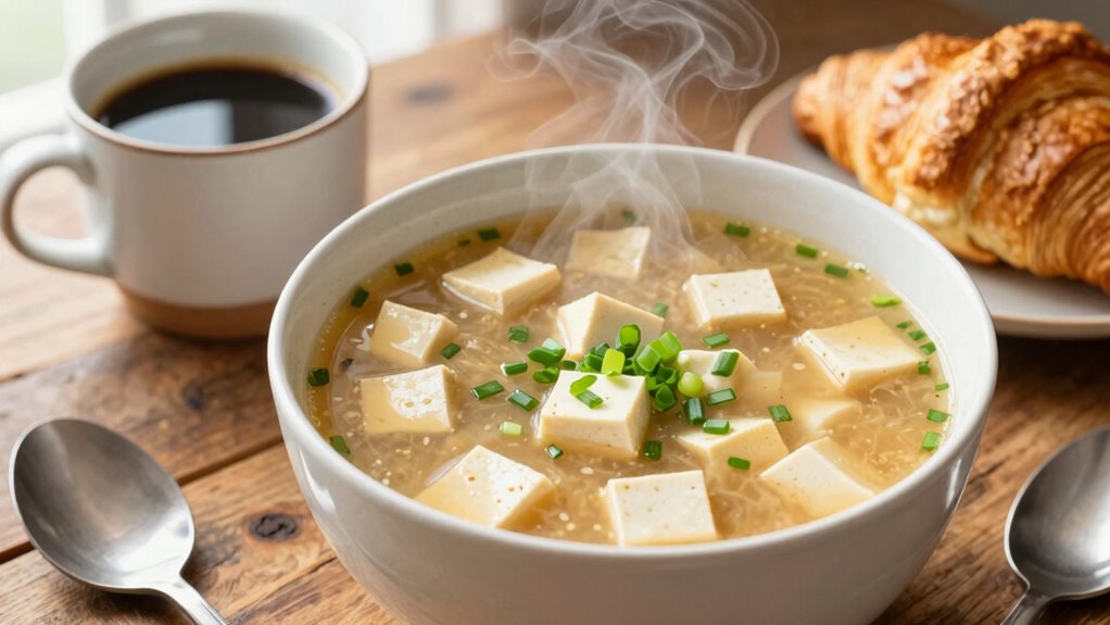 global cultural breakfast traditions