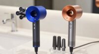 hair styling tool comparison