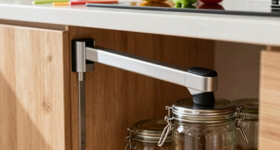 hands free jar opening