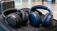 headphone reviews disagreement clarification