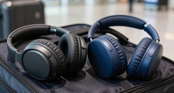 headphone reviews disagreement clarification