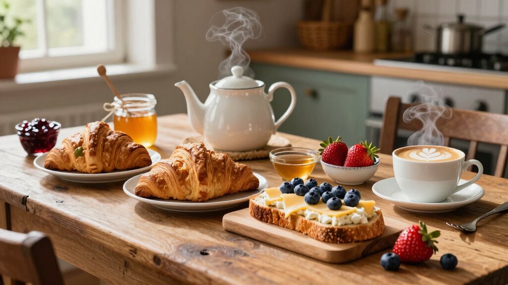 healthy snacks for energy