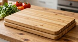 hidden benefits of bamboo boards