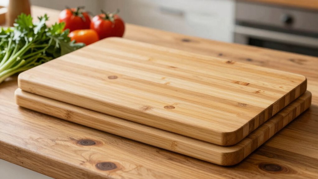 hidden benefits of bamboo boards