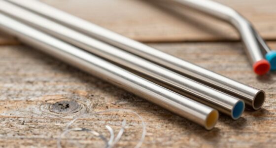 hidden benefits of reusables