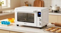 hidden features of cookeez oven