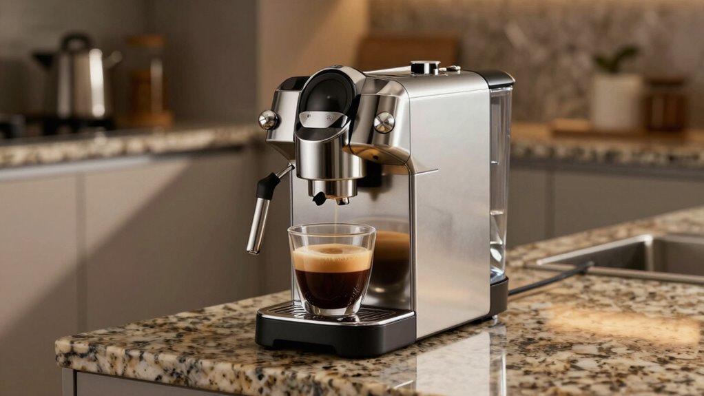 hidden high end coffee costs