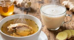 hidden morning beverage options