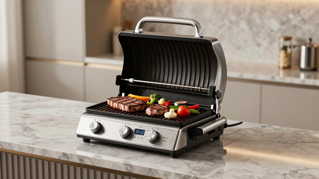 high capacity smoke control