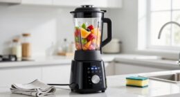 high power easy maintenance