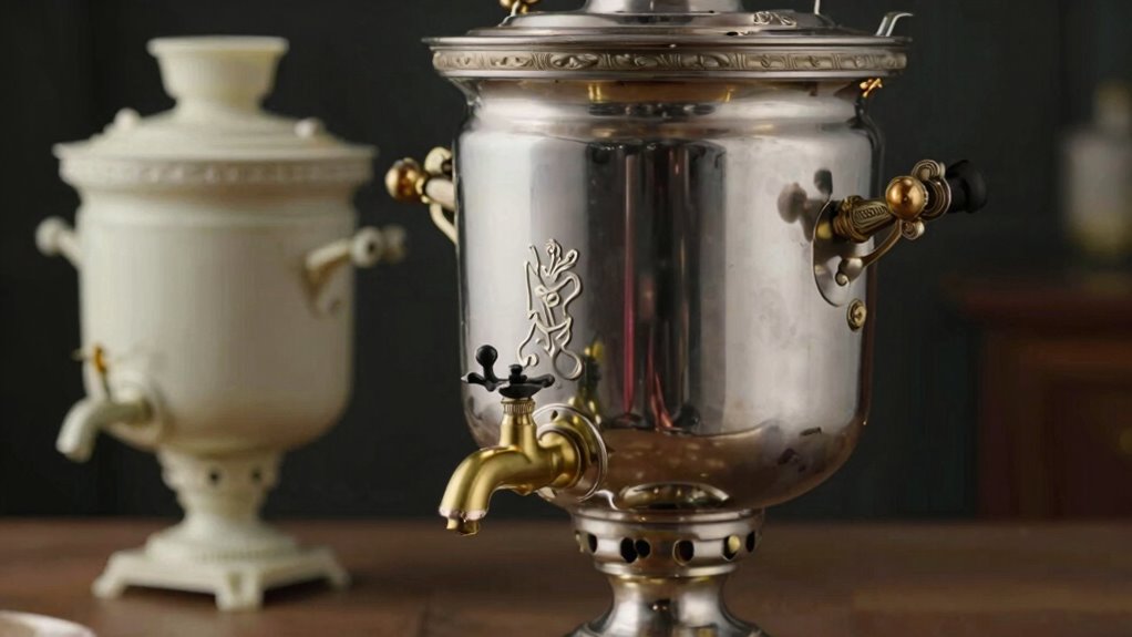 high quality design and durability