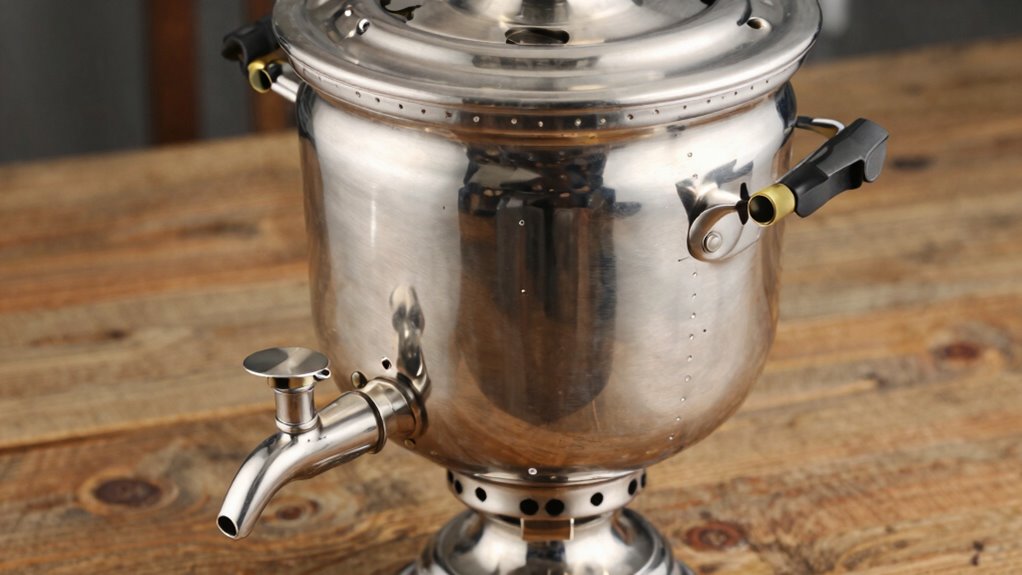 high quality material indicators