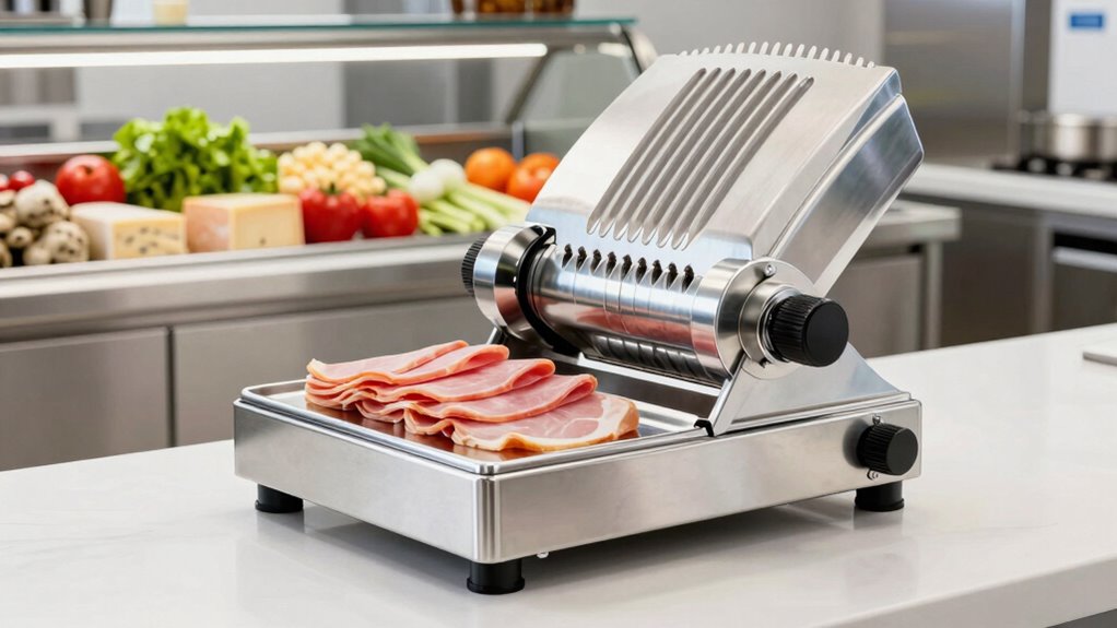 high quality slicing essentials