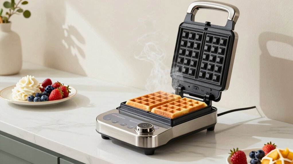 high speed durable versatile appliance