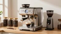 high ticket coffee maker tips