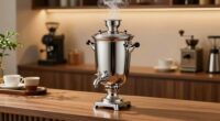 high ticket electric samovar shopping tips