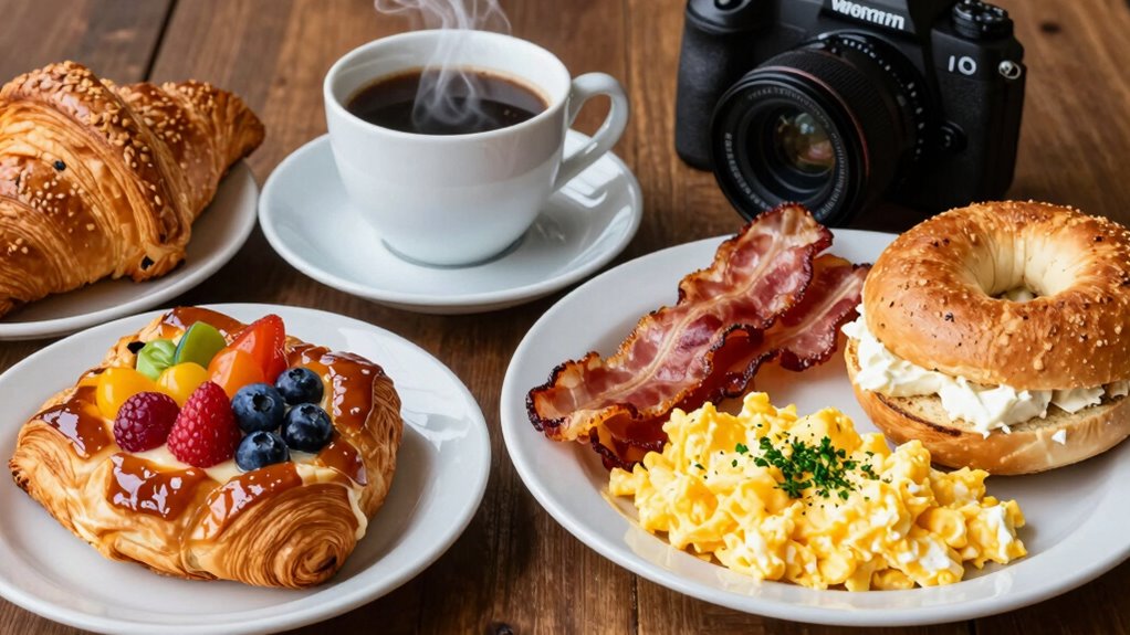 historical food preservation methods