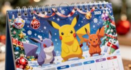 holiday calendar authenticity verification